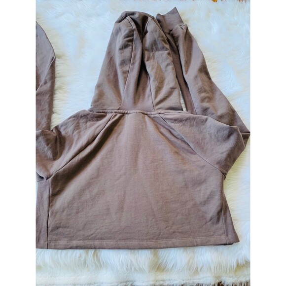 Gymshark Cropped Hoodie - Picture 6 of 8